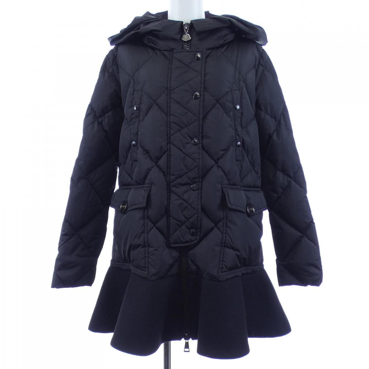 モンクレール MONCLER VAULOGETTE ダウンコート
