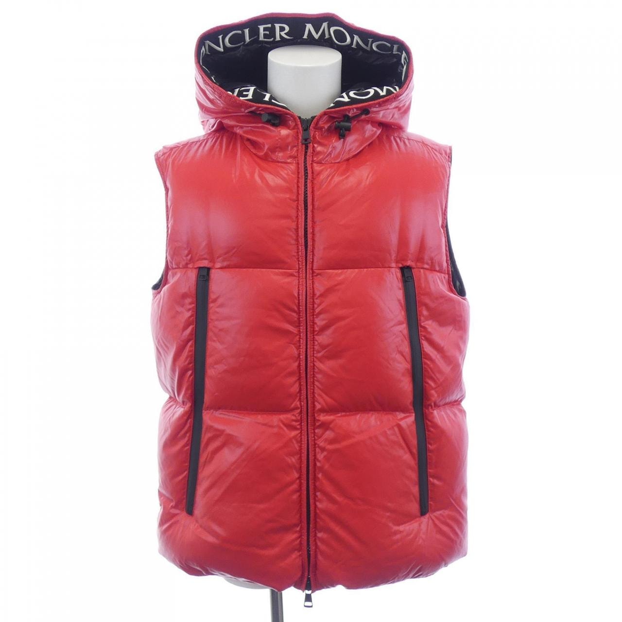 モンクレール MONCLER AGNEAUX ダウンベスト