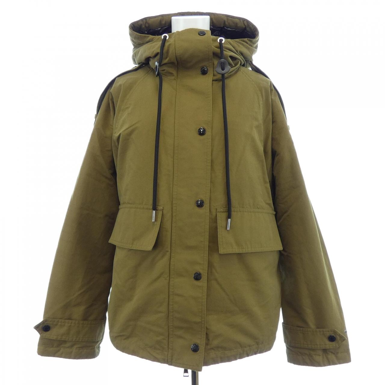 モンクレール MONCLER BADETE ダウンジャケット