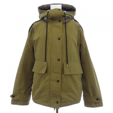 モンクレール MONCLER BADETE ダウンジャケット