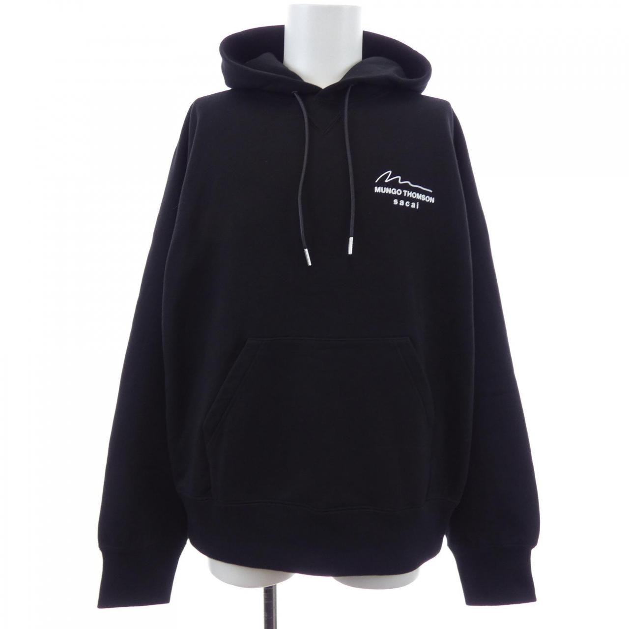 サカイ SACAI 25-01139S UNISEX パーカー