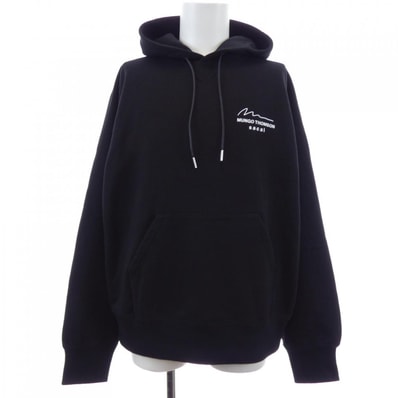 サカイ SACAI 25-01139S UNISEX パーカー