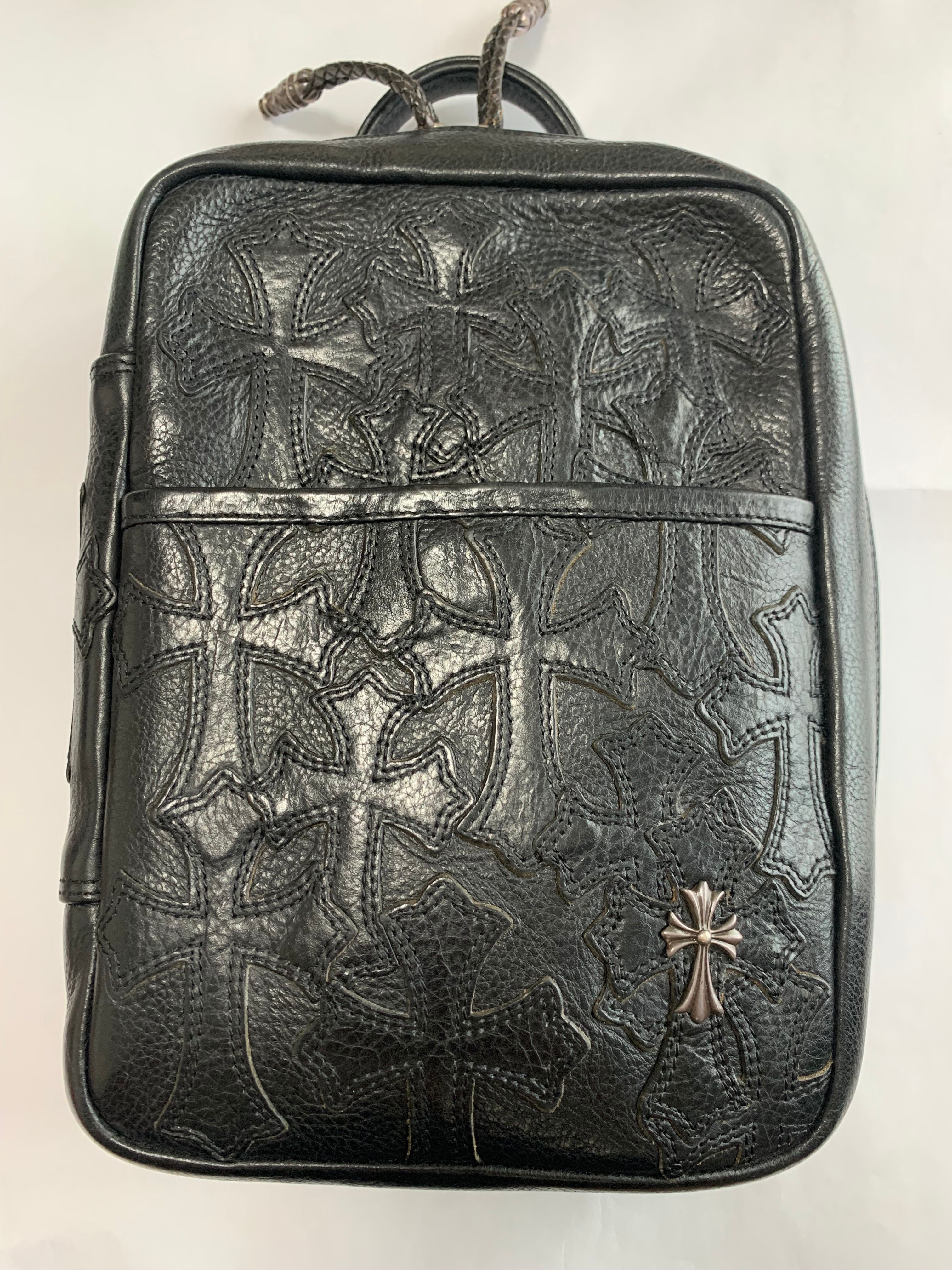 CHROME HEARTS EVERYDAY CARRY L