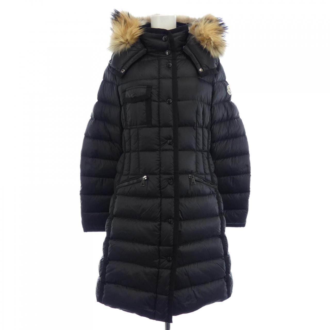 モンクレール MONCLER HERMIFUR ダウンコート
