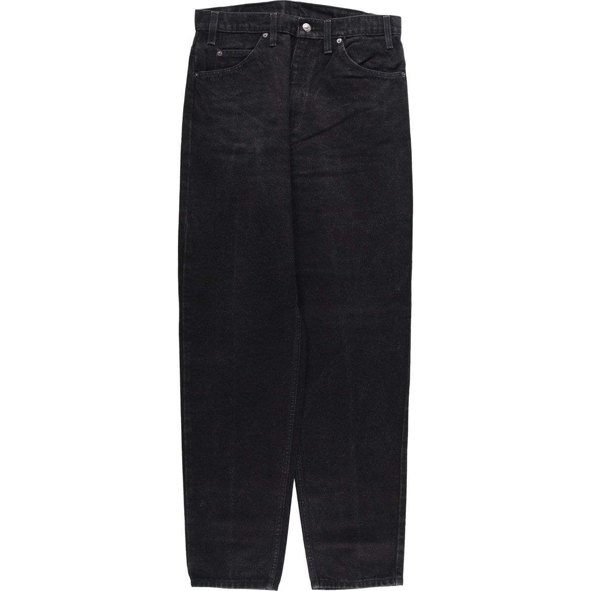 古着 90年代 リーバイス Levi's 40550-4159 RELAXED FIT TAPERED LEG オレンジタブ テーパードデニムパンツ メンズw31相当 ヴィンテージ/eaa482996