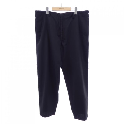 グラウンドワイ GROUND Y GA-P12-100 パンツ