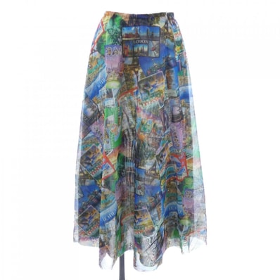 バレンシアガ BALENCIAGA 642193 スカート