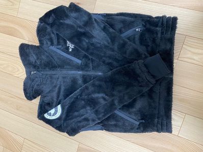 The North Face Antarctica Versa Loft Jacket "Black"