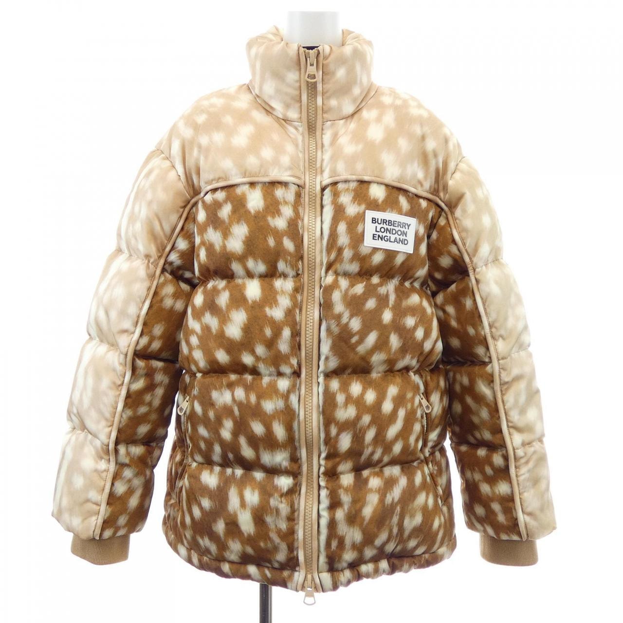 バーバリー BURBERRY 80228311 ダウンジャケット