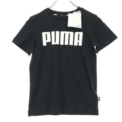 未使用 PUMA プーマ 半袖 Tシャツ