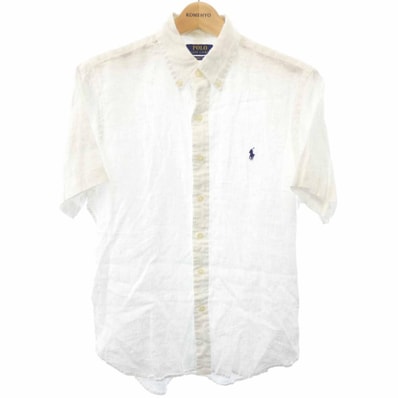 ポロラルフローレン POLO RALPH LAUREN S/Sシャツ