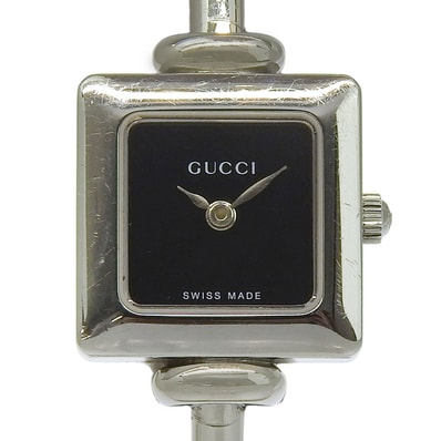 グッチ 1900L レディース腕時計