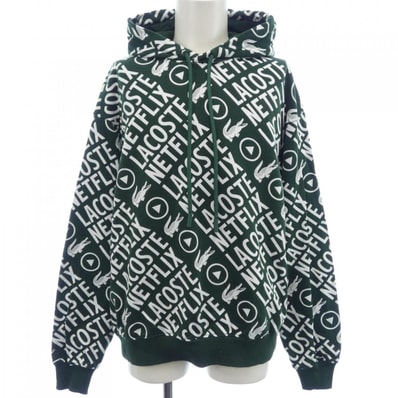 ラコステ LACOSTE パーカー