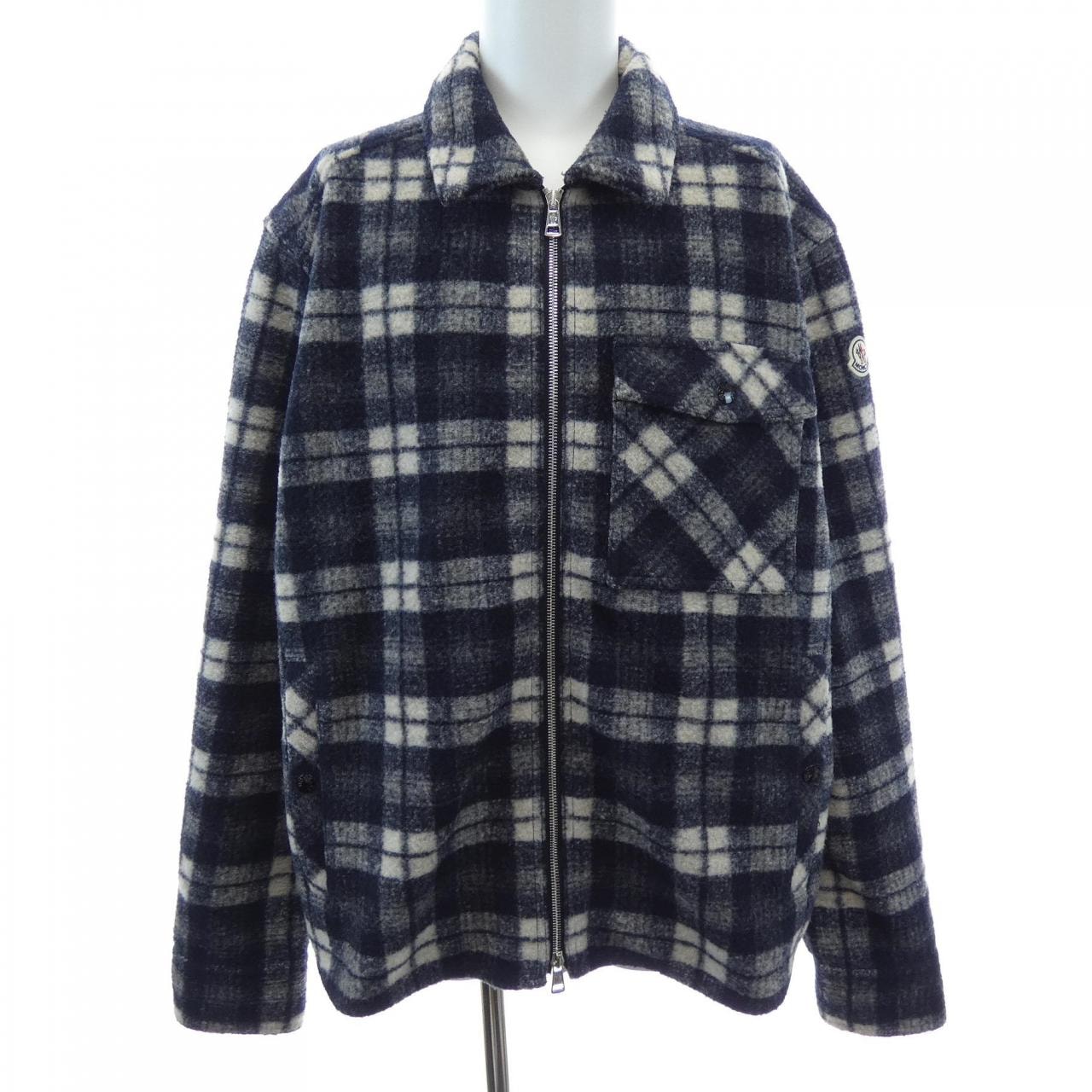 モンクレール MONCLER 20912F00019 ジャケット