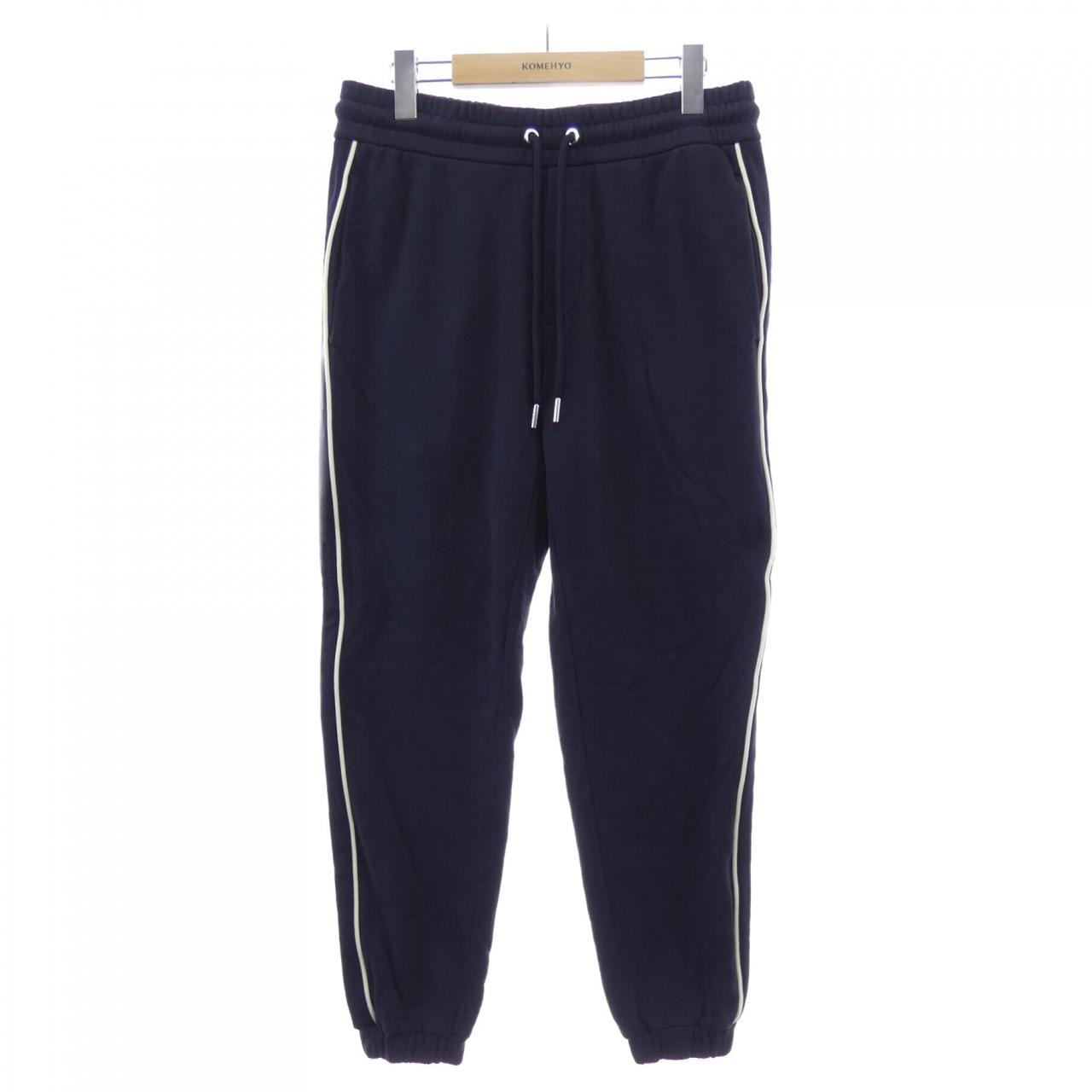モンクレール MONCLER 20918H00027 パンツ