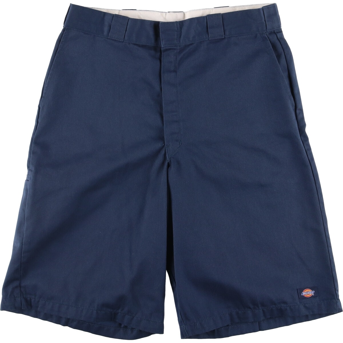 古着 ディッキーズ Dickies ワークショーツ ハーフパンツ メンズw35相当/eaa553369