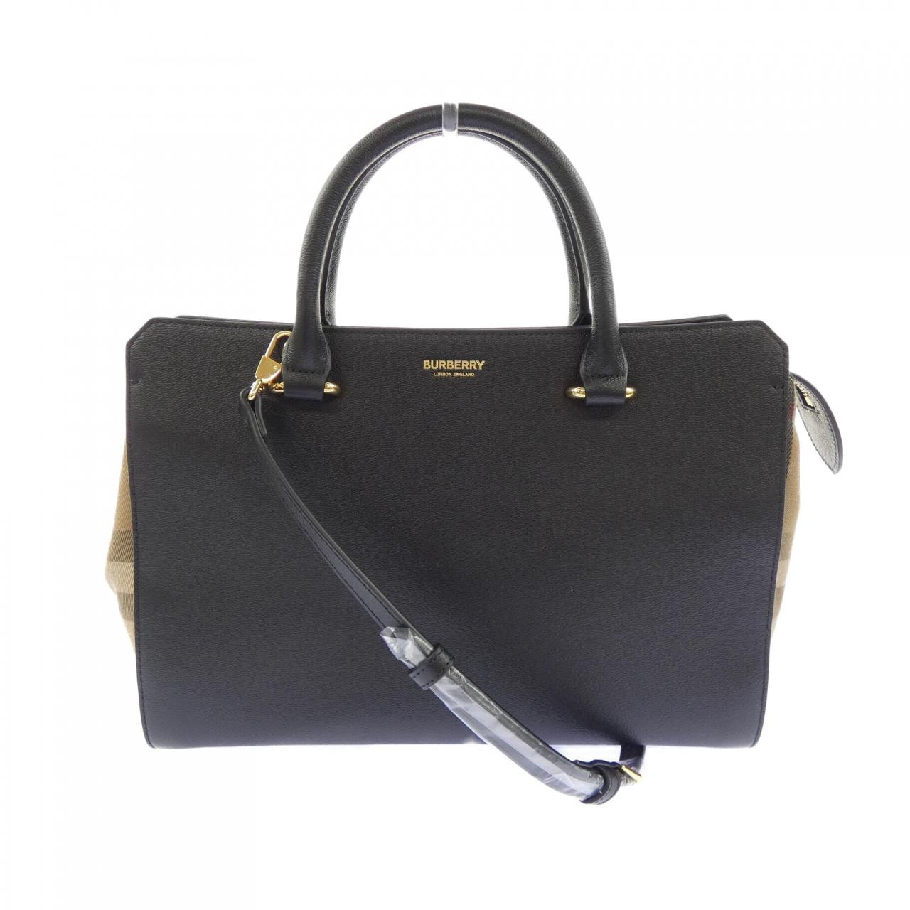 バーバリー BURBERRY BAG