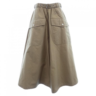 クリスチャンディオール CHRISTIAN DIOR スカート