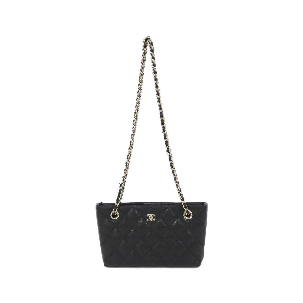 シャネル タイムレスクラシック ライン AP4423 チェーンクラッチ