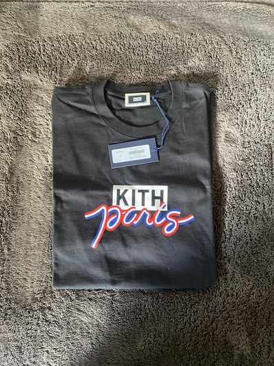 kith paris