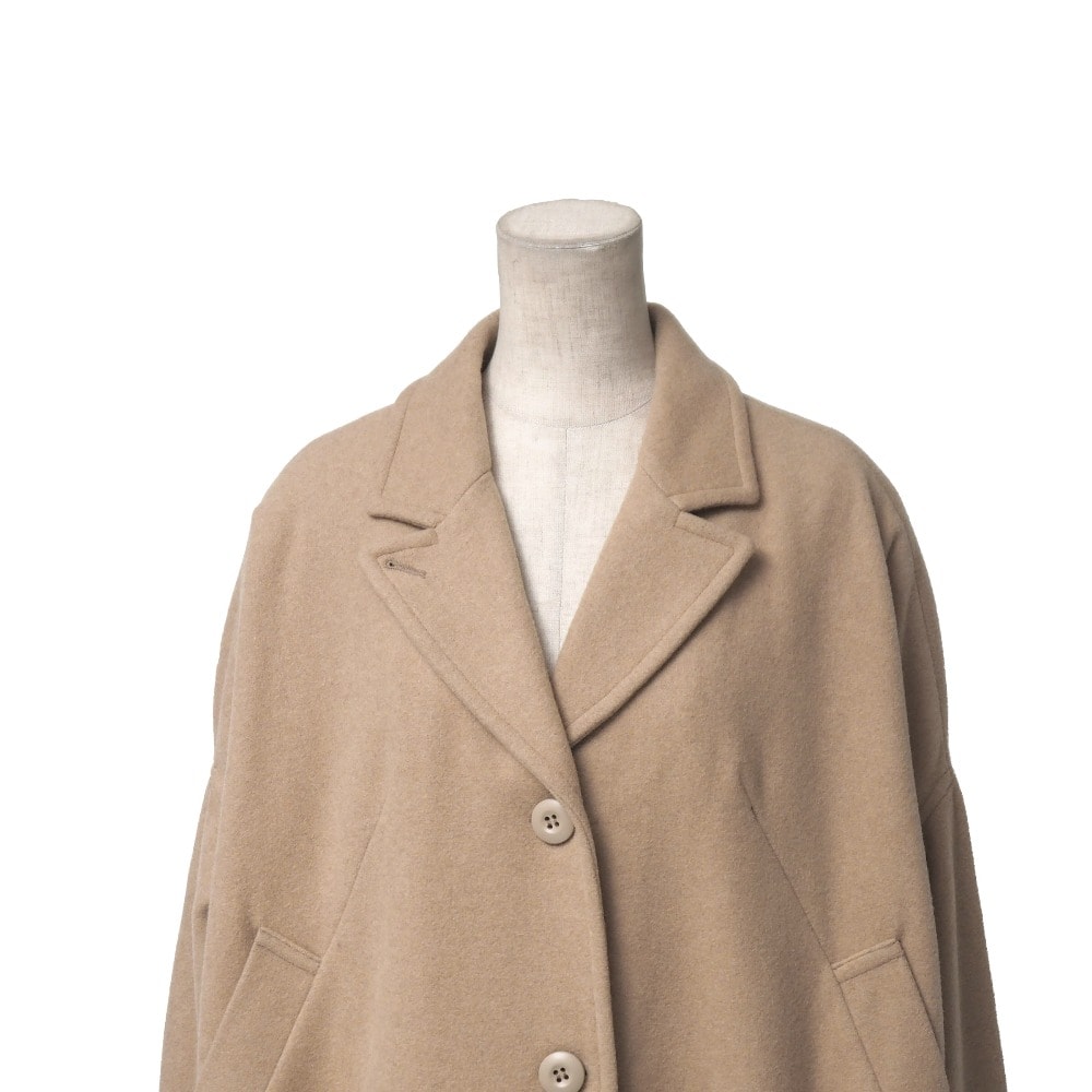 C (やや傷や汚れあり)】MARTIN MARGIELA マルタンマルジェラ コート C (やや傷や汚れあり)】MARTIN MARGIELA マルタンマルジェラ コート