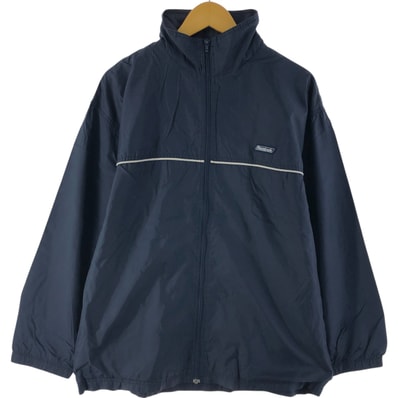 古着 00年代~ リーボック Reebok ナイロンジャケット メンズXL相当/eaa521768