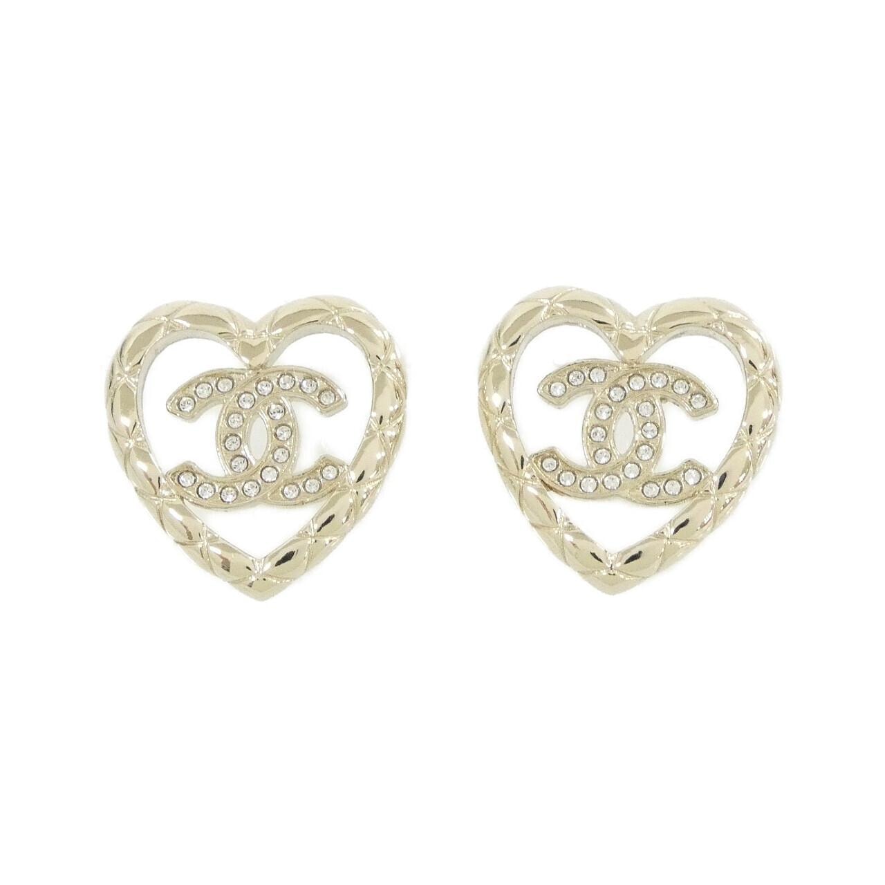 シャネル ABG044 ピアス