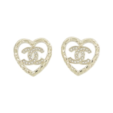 シャネル ABG044 ピアス