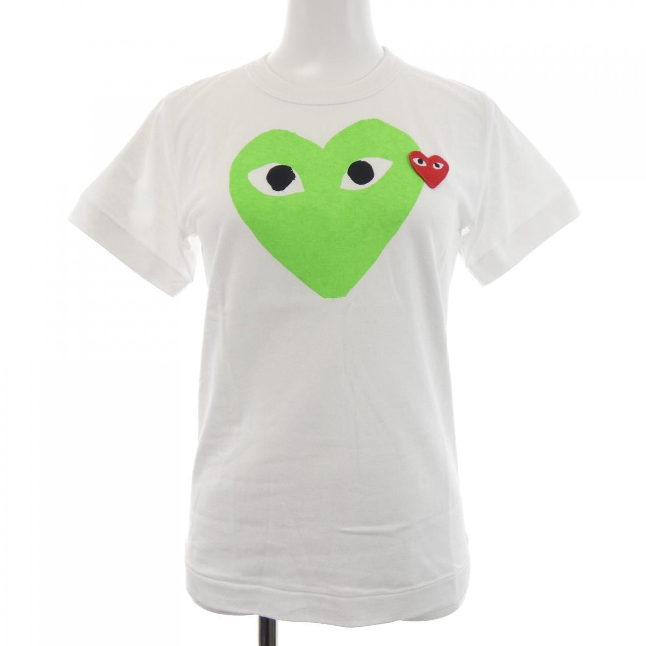 プレイコムデギャルソン PLAY COMME des GARCONS AZ-T105 Tシャツ