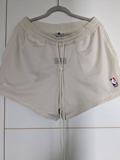 FEAR OF GOD / Nike Basketball Shorts "String"