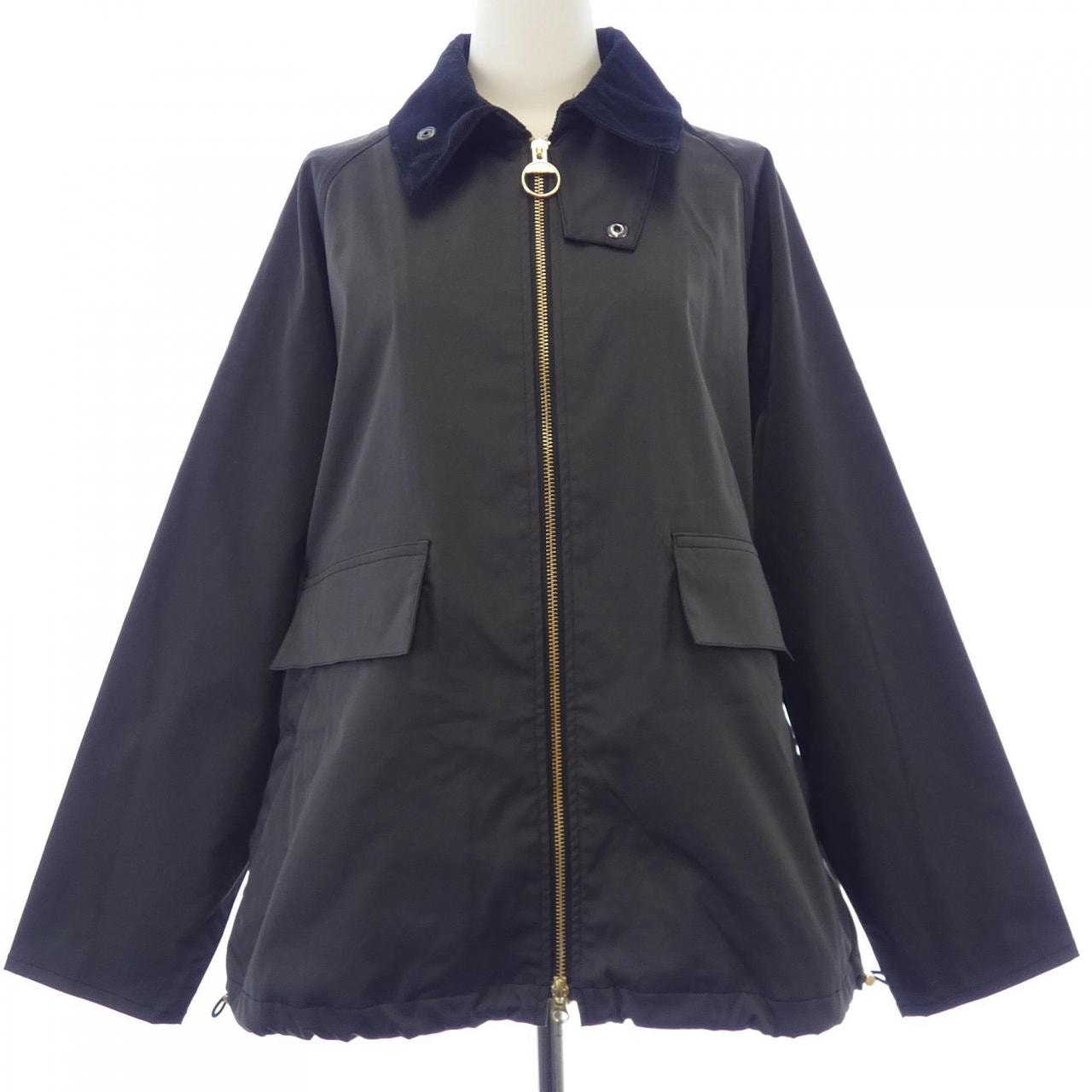 バブアー BARBOUR 251LCAS083 ブルゾン
