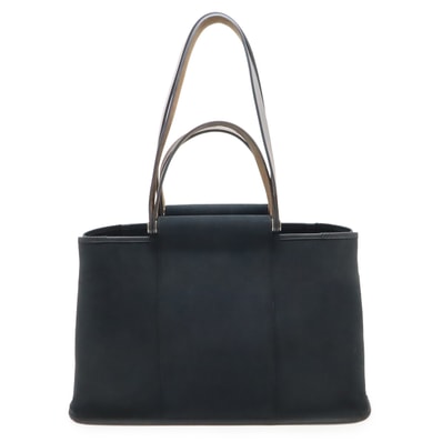 エルメスカバックエランPM ショルダーバッグ レディース