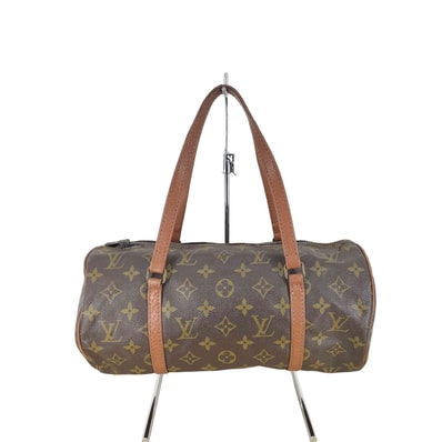 モノグラム パピヨン30 ハンドバッグ【1142288357786】