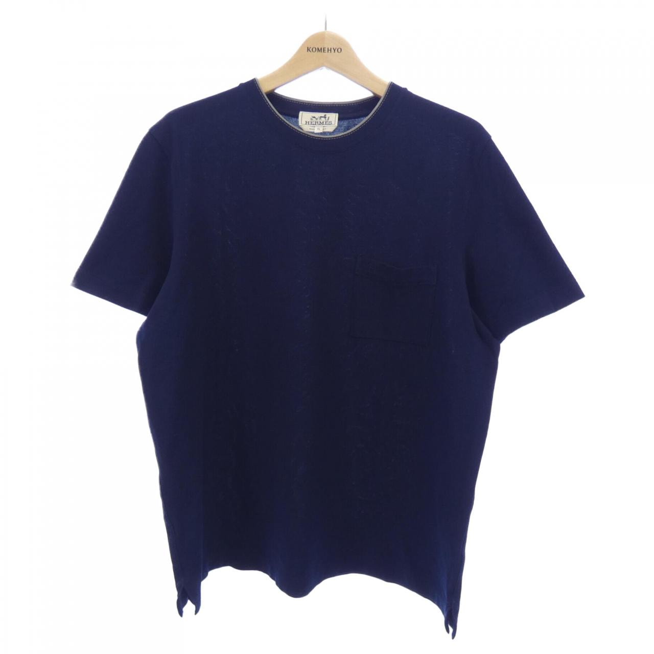 エルメス HERMES Tシャツ