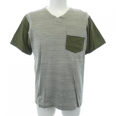 エヌハリウッド N.HOOLYWOOD 151-CS12 Tシャツ