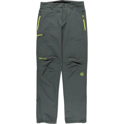 古着 マーモット Marmot ナイロンパンツ シャカシャカパンツ メンズS相当/eaa582019