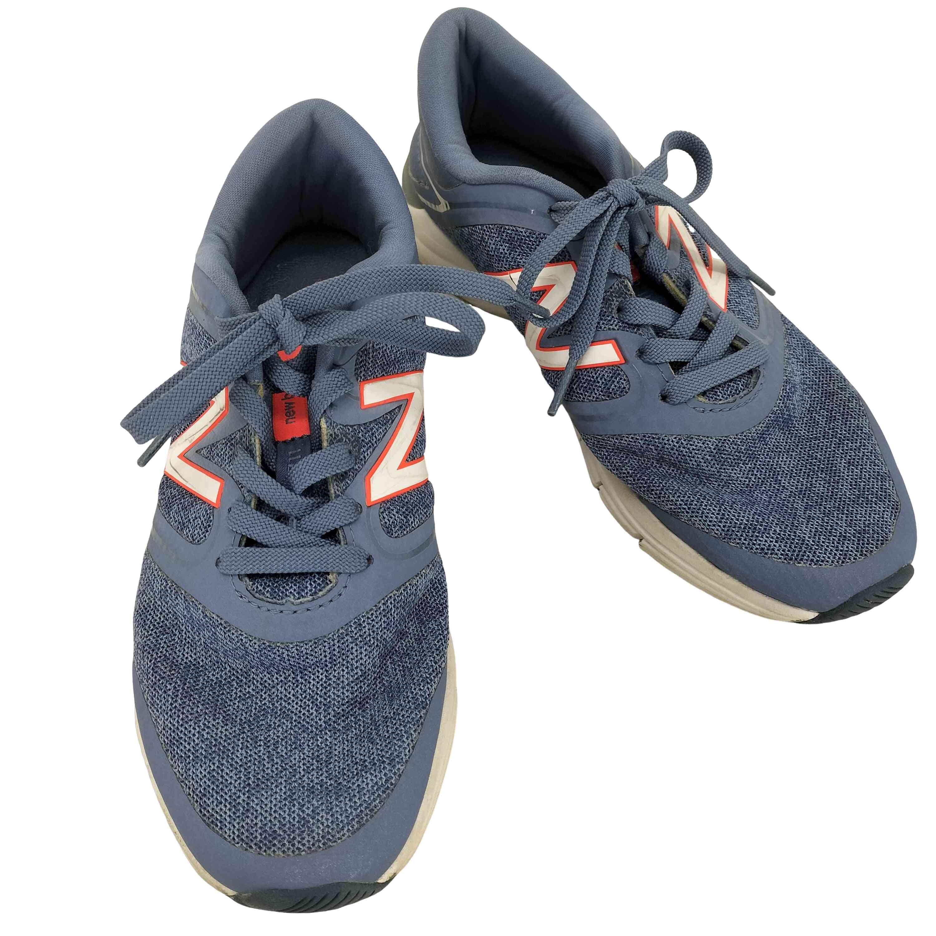 711 CUSH スニーカー【1141693643064】