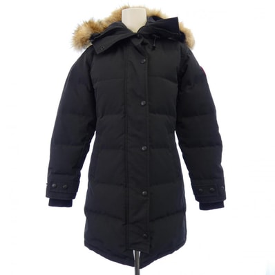 カナダグース CANADA GOOSE 3802LA SHELBURNE シェルバーン ダウンコート