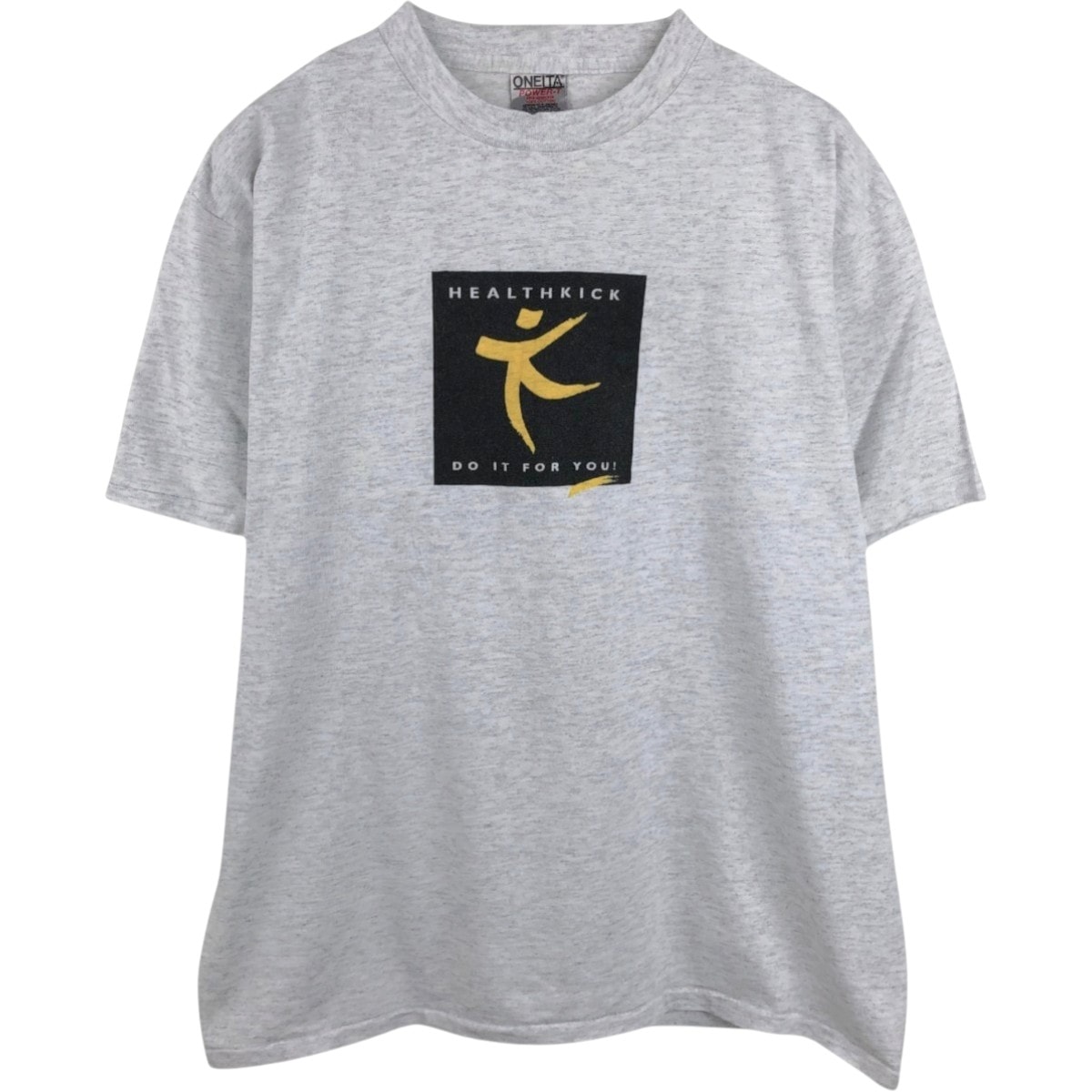 古着 90年代 オニータ ONEITA プリントTシャツ メンズL相当 ヴィンテージ/eaa667861