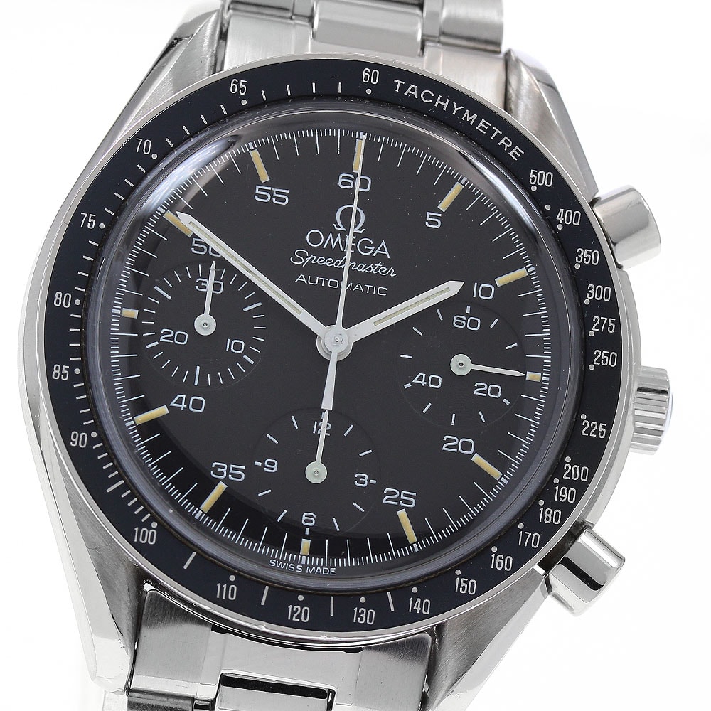 オメガ スピードマスター 3510.50 メンズ 【中古】