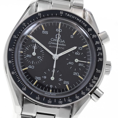 オメガ スピードマスター 3510.50 メンズ 【中古】