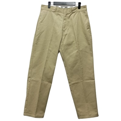 BEDWIN & THE HEARTBREAKERS ベドウィンアンドザハートブレイカーズ 25AB-4529 10L DICKIES T/C PANTS THUNDERS ワークパンツ 54712