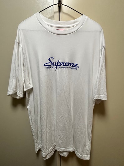 supremeTシャツ