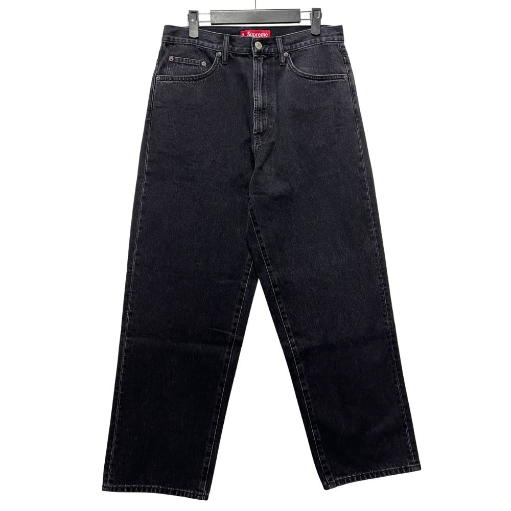 SUPREME シュプリーム 26SS Baggy Jean バギー ジーンズ 45164
