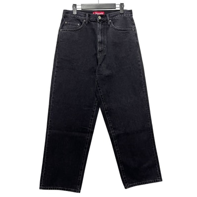 SUPREME シュプリーム 26SS Baggy Jean バギー ジーンズ 45164