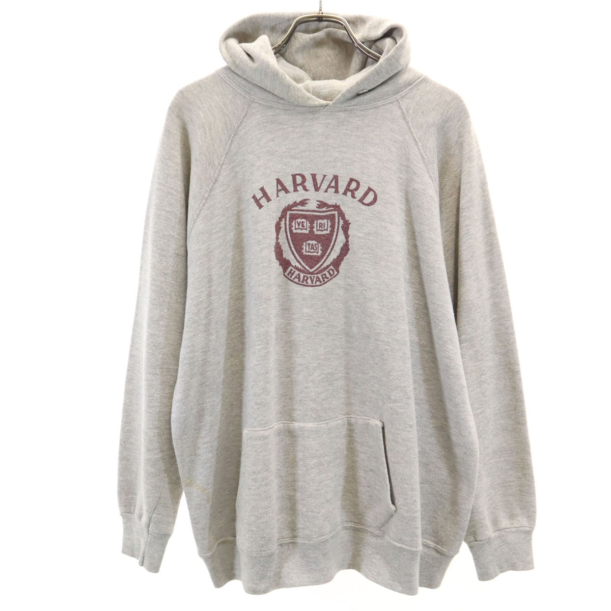 D (傷や汚れあり)】Champion チャンピオン 70s 80s USA製 バータグ後期
