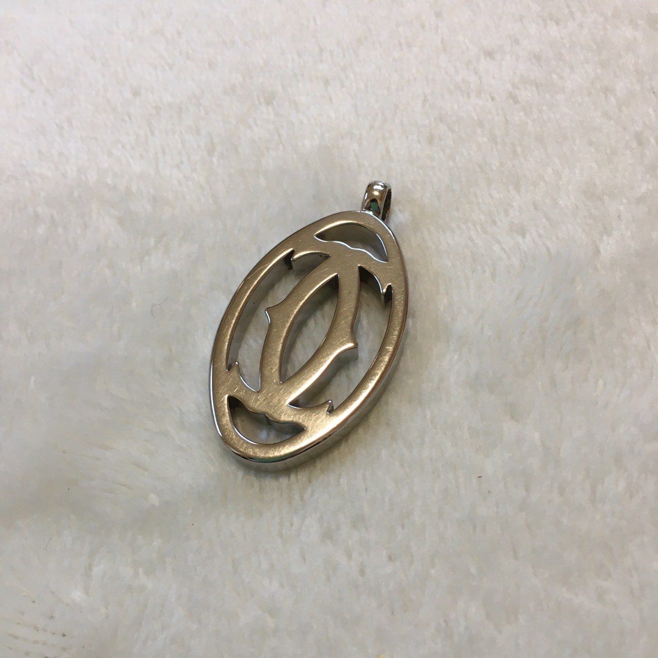 Cartier ペンダントトップ カルティエ チャーム