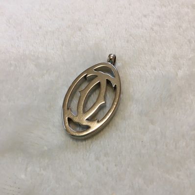 Cartier ペンダントトップ カルティエ チャーム