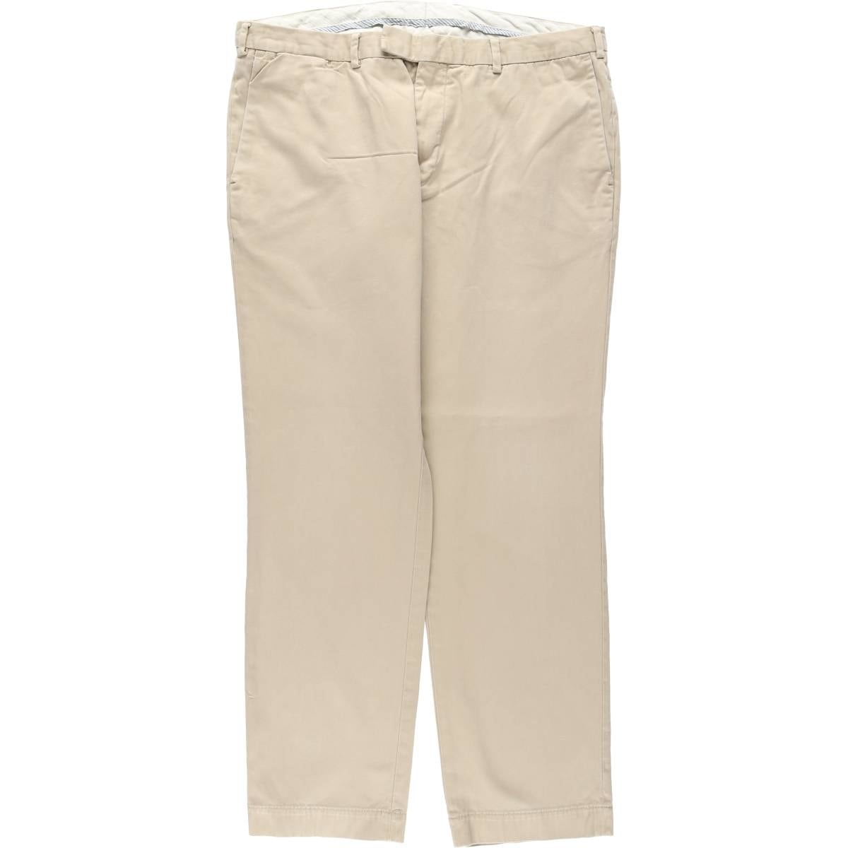 古着 ラルフローレン Ralph Lauren POLO by Ralph Lauren チノパンツ メンズw37相当/eaa650953