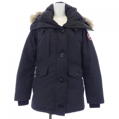 カナダグース CANADA GOOSE 2300JL CHARLOTTE シャーロット ダウンジャケット